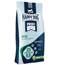 Happy Dog Profi Essential BASIC 23/9,5 20kg Happy Dog Profi Essential BASIC 23/9,5 20kg
