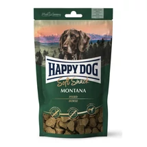 Happy Dog SOFT SNACK MONTANA 100 G