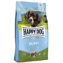 Happy Dog Supreme Young Sensible Puppy Lamb/Rice 10 KG Happy Dog Supreme Young Sensible Puppy Lamb/Rice 10 KG