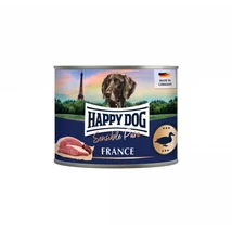 Happy Dog Supreme Sensible PUR KONZERV FRANCE (kacsa)
