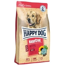 Happy Dog NATUR-CROQ ACTIVE 15kg Happy Dog NATUR-CROQ ACTIVE 15kg