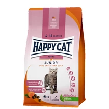 Happy Cat JUNIOR GRAINFREE KACSA Happy Cat JUNIOR GRAINFREE KACSA