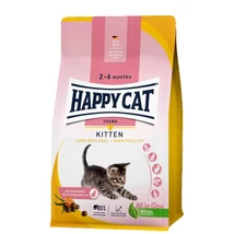 Happy Cat KITTEN BAROMFI Happy Cat KITTEN BAROMFI