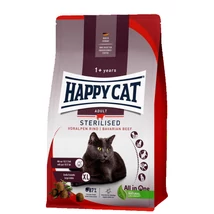 Happy Cat ADULT STERILISED MARHA