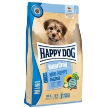 Happy Dog NATUR-CROQ MINI PUPPY
