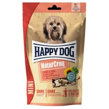Happy Dog NATUR-CROQ SNACK MINI LAZAC 100 G