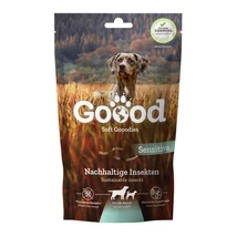 GOOODIES SOFT SNACK ADULT ROVAR 100