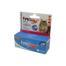 FIPROMAX SPOT-ON CAT  1X