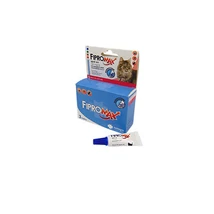 FIPROMAX SPOT-ON CAT  3X