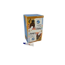 FIPROMAX SPOT-ON DOG XL (40KG-TÓL) 10X
