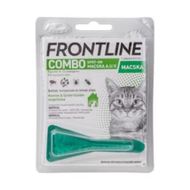 FRONTLINE COMBO MACSKA 1X
