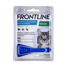 FRONTLINE SPOT-ON CAT 1X