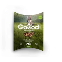GOOODIES SOFT SNACK ADULT BÁRÁNY 100