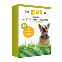 Repeta-algas-multivitamin-tabletta-kutyak-reszere-50x