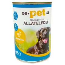 Repeta-classic-dog-kacsa-415g
