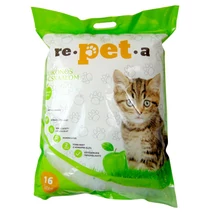 Repeta-macskaalom-szilikonos-alma-16l Repeta-macskaalom-szilikonos-alma-16l