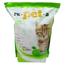 Repeta-macskaalom-szilikonos-alma-3,8l