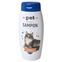 Repeta-sampon-macska-normal-200ml