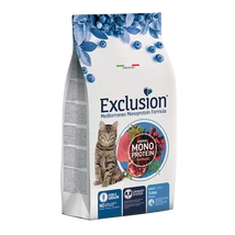 Exclusion Mono Noble Grain Cat Adult Tuna