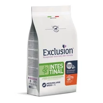 Exclusion INTESTINAL PORK AND RICE MEDIUM/Large