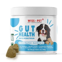 Wiss-Pet Pre- és Probiotikum 60db Wiss-Pet Pre- és Probiotikum 60db