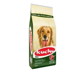KUCHO kutyatápok KUCHO kutyatápok