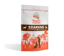 Farkas Konyha jutalomfalatok