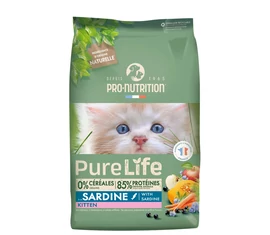 Flatazor macskatápok