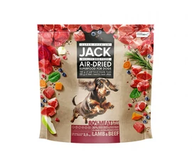 JACK kutyatápok JACK kutyatápok