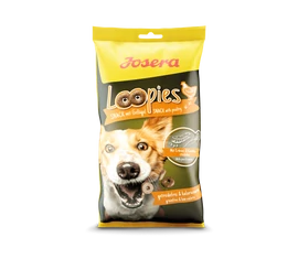 Josera jutalomfalatok