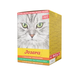 Josera Macskakonzervek Josera Macskakonzervek