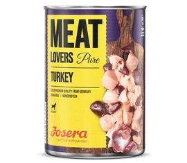 Josera kutyakonzerv Josera kutyakonzerv