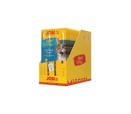 Josera Jutalomfalatok