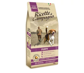 Richette di Campagna kutyatápok Richette di Campagna kutyatápok