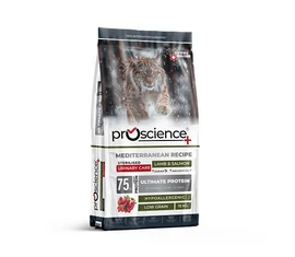 ProScience macskatáp ProScience macskatáp