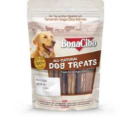 BonaCibo jutalomfalatok