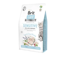 Brit Care macskatápok Brit Care macskatápok