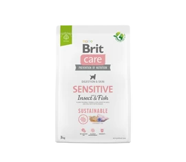 Brit Care Rovarfehérjés Brit Care Rovarfehérjés