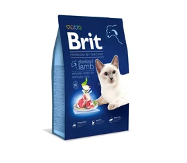 Brit Premium macskatápok Brit Premium macskatápok