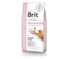 Brit Veterinary kutyatápok Brit Veterinary kutyatápok