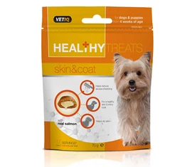 Mark&Chappell jutalomfalatok