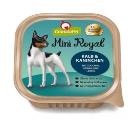 GranataPet konzervek GranataPet konzervek