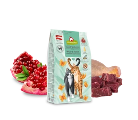 GranataPet macskatápok GranataPet macskatápok
