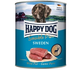 Happy Dog konzervek Happy Dog konzervek