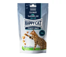 Happy Cat jutalomfalatok