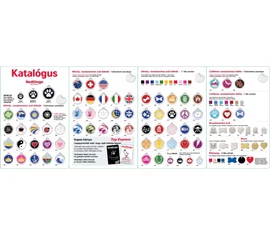 Red Dingo Tag Express kártya