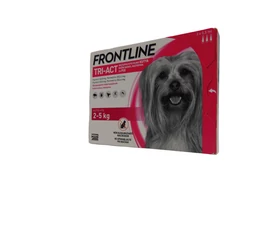 Élősködő elleni készítmények