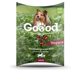 GOOODIES jutalomfalatok