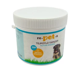 Repeta kutyatáp