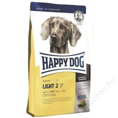 Happy Dog Supreme Fit & Vital CALORIE CONTROL 4kg